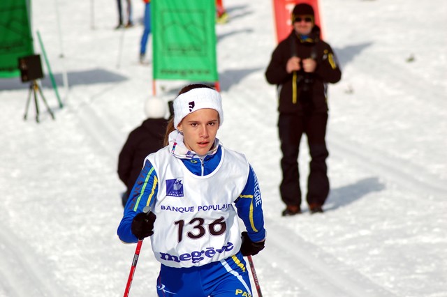 Grand-Prix de Megève